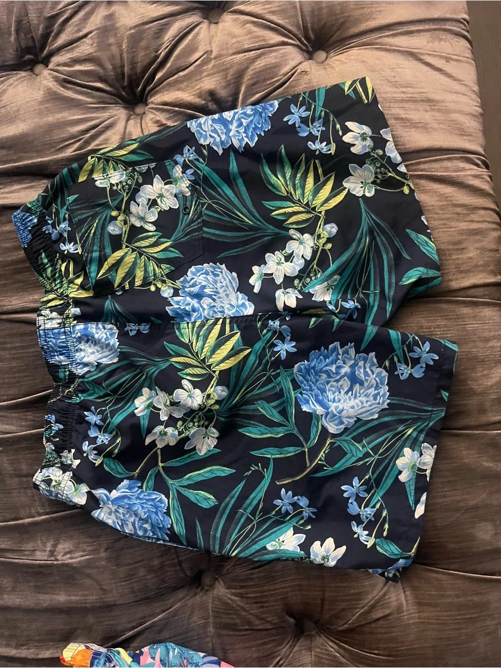 Old Navy comfortable navy